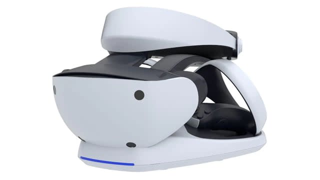 Best PSVR 2 Stand: The Top Cheap PlayStation VR 2 Stands