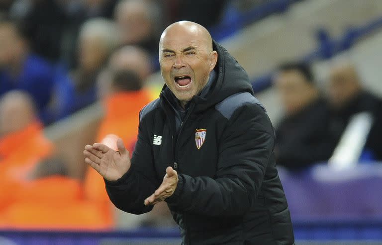 Según Suso, el peor entrenador que tuvo en su carrera fue Jorge Sampaoli