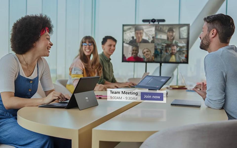 Microsoft Teams