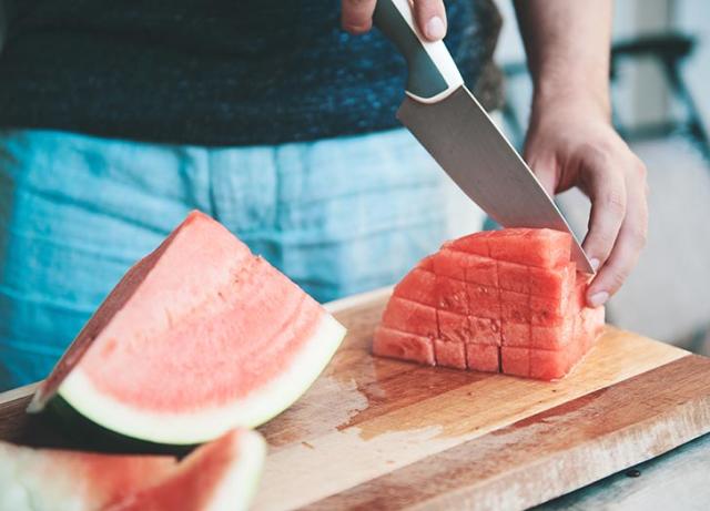 The Best Dishwasher-Safe Knife Sets of 2022 - PureWow