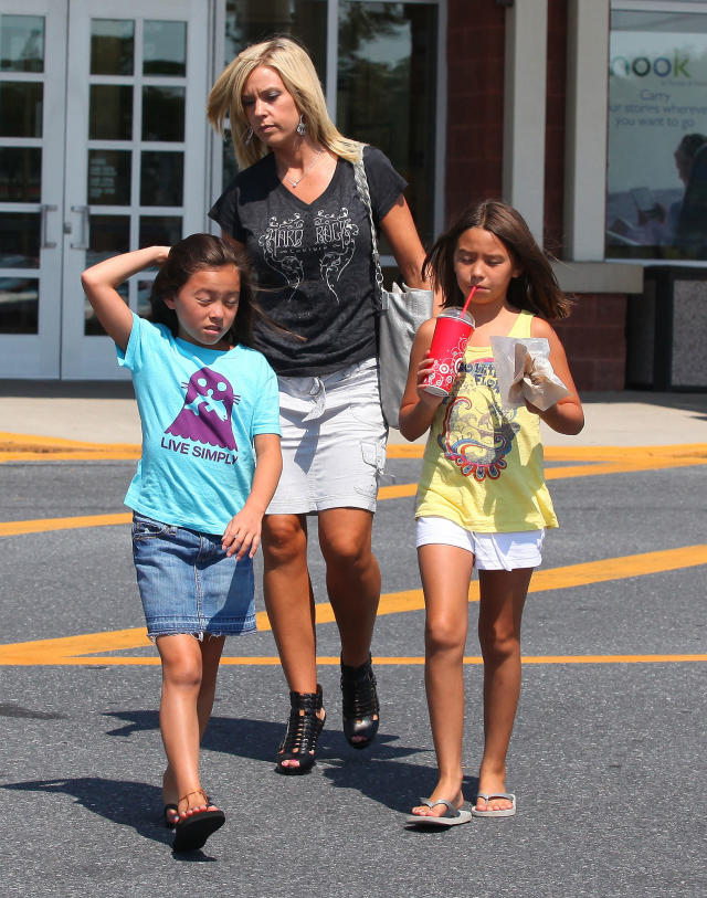 They Up Before Our Eyes! See 'Kate Plus 8' Stars and Cara's Transformation the Years