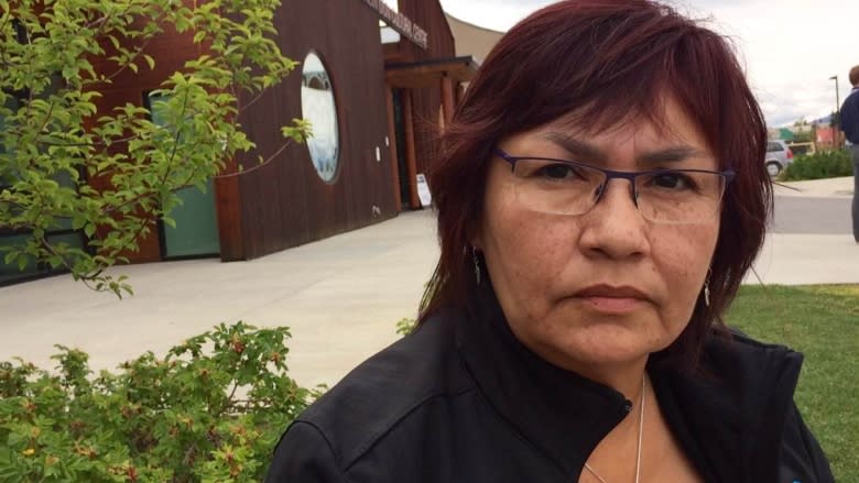 Kwanlin Dün First Nation says it has received complaints about all 3 parties