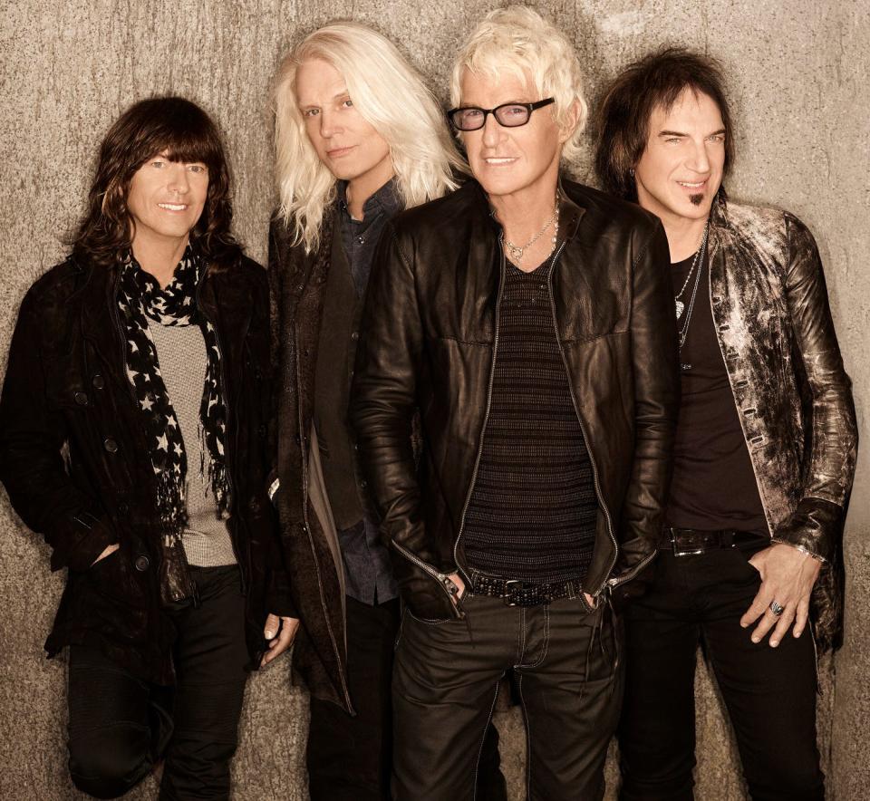 REO Speedwagon