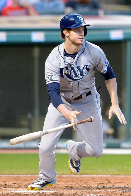 Catching up with Padres Outfielder Wil Myers