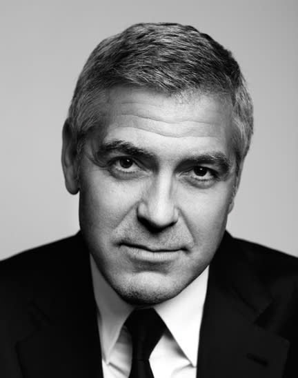 George Clooney: Coming of age on the road to 'The Descendants'