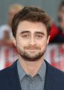 <p>Radcliffe turned to alcohol to help manage fame. (He even admits to being drunk during the filming of <em>Harry Potter</em>). He has been sober now for 5 years. </p>