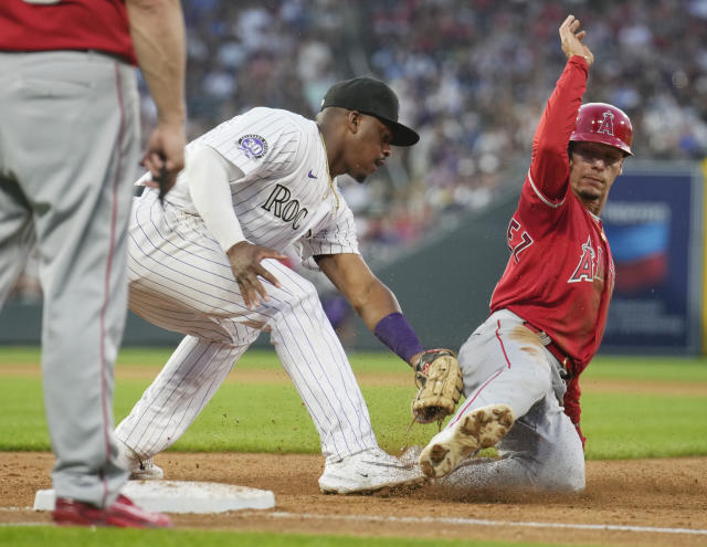 Angels star Shohei Ohtani finishes with the best-selling jersey in MLB this  season - ABC News