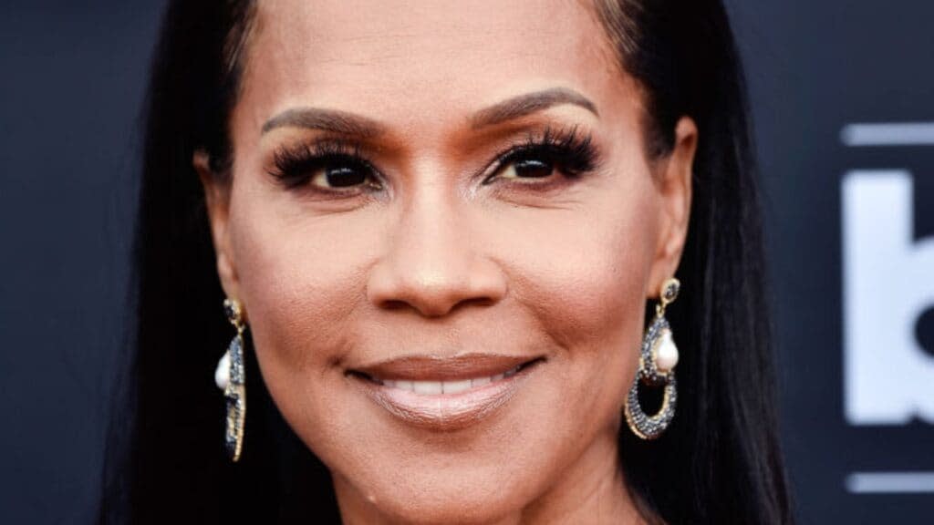 Cindy Herron of En Vogue (Getty Images)