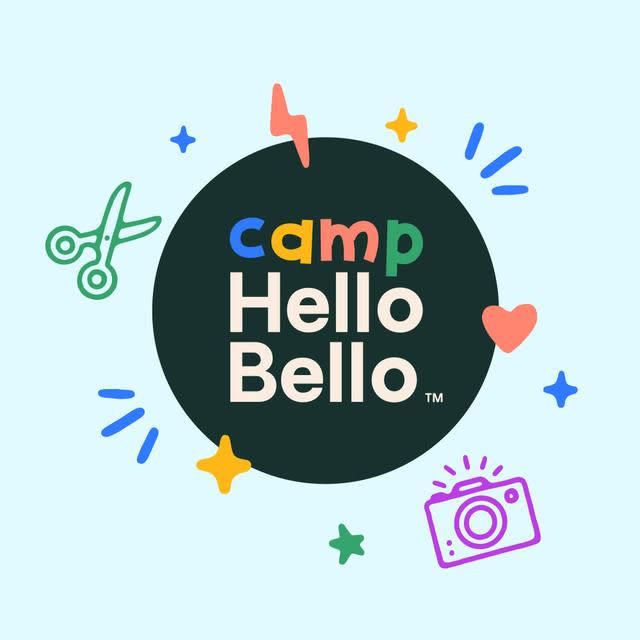 Camp Hello Bello