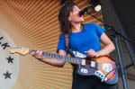 Courtney Barnett newport