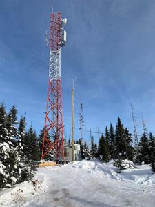 Kirkland Lake Gold and Rogers Business Launch 5G Wireless Private Network  at Detour Lake Mine