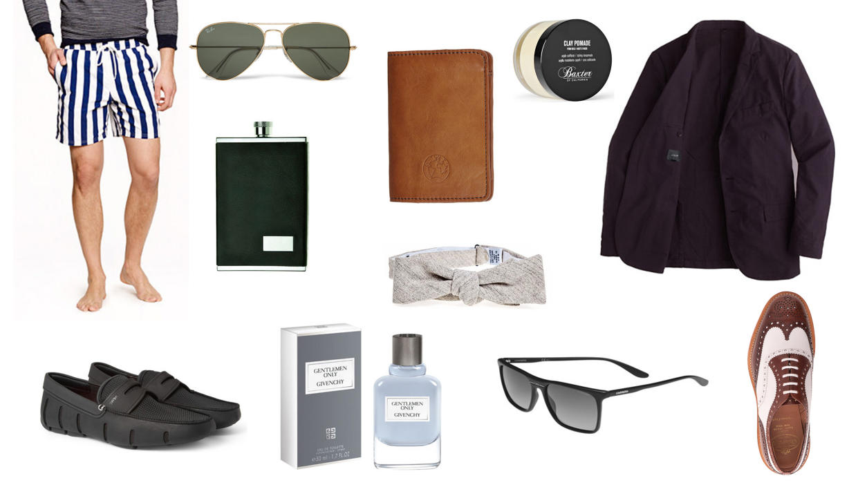 father's day gifts fathers style