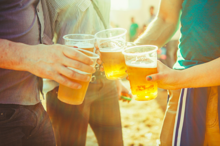 A Dutch beer maker claims to have invented a hangover-free beer [Photo: Getty]