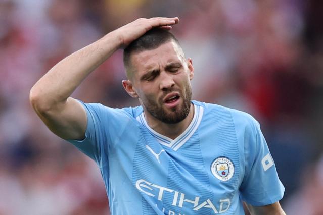 Man City Player of the Season 2023-24 power rankings: Erling Haaland stays  at No.1 but Ruben Dias and Josko Gvardiol take a tumble