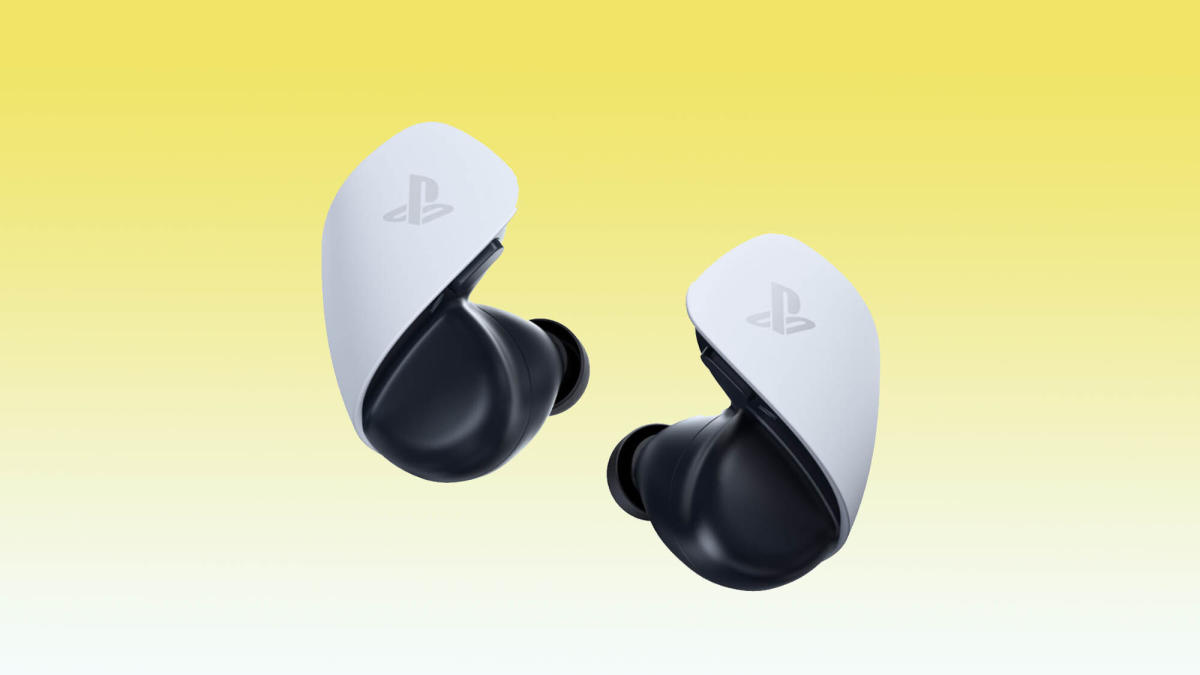 More PlayStation 5 console refresh hints land as wireless earbuds and new  headset allegedly in the works for the PS5 -  News