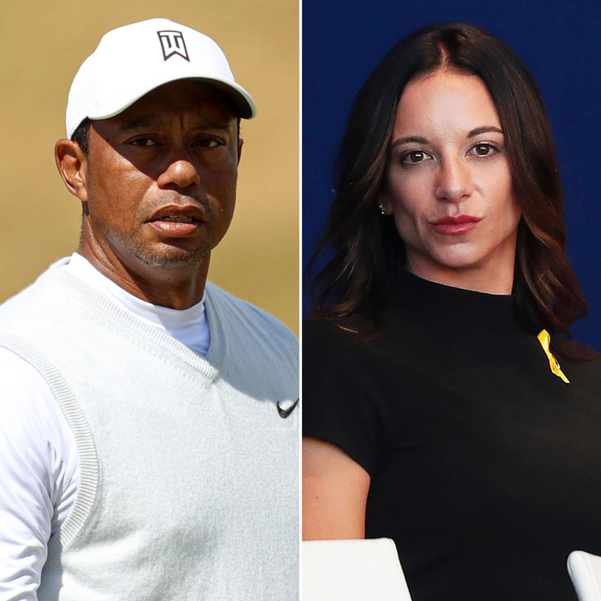 Everything To Know About Tiger Woods And Erica Hermans Messy Split 30 Million Lawsuit Nda 