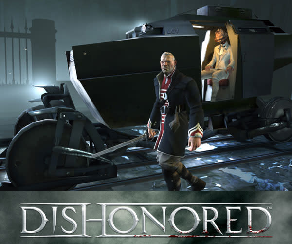 <b>Dishonored<br></b>Release Date: October 9<br>Platforms: Xbox 36, PS3, PC<br><br>A revelation at this year’s E3 show back in June, Dishonored channels all-time greats like Deus Ex and BioShock with its open-ended gameplay and striking art style. Use a variety of otherworldly powers to sneak through gorgeous environments as you assassinate prey, or barge in like Rambo and make a nice mess of things. Set in a compelling alternate universe modeled after 19th century London, it’s looking like a real killer.