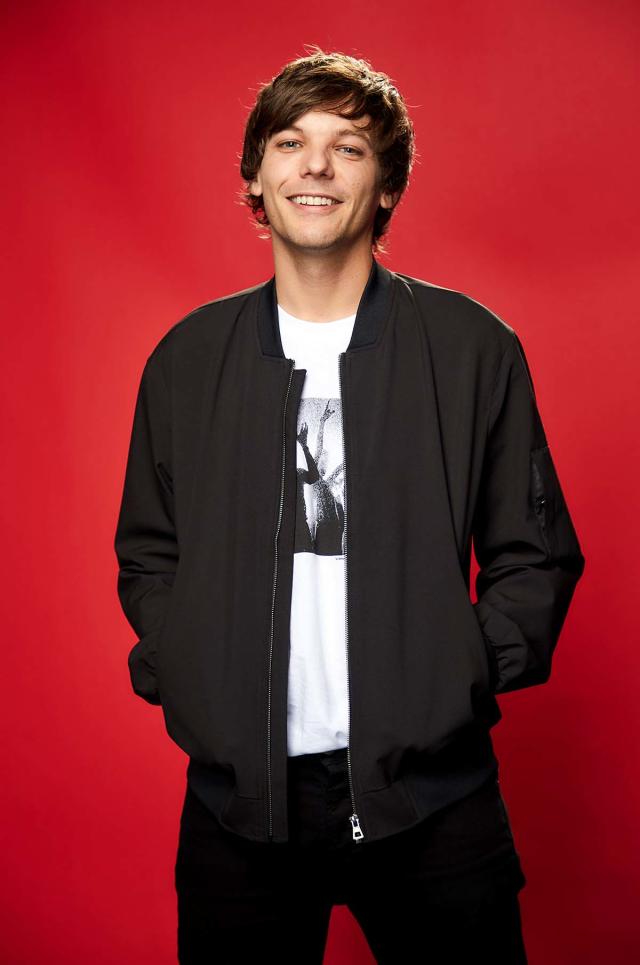 Louis Tomlinson: 'When One Direction split I was mortified and bitter. It  felt like another loss