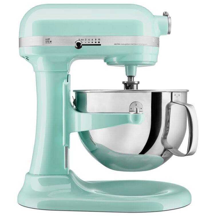 <p><a href="https://go.redirectingat.com?id=74968X1596630&url=https%3A%2F%2Fwww.wayfair.com%2F--%2Fpdp%2Fkitchenaid--kitchenaid-professional-600-series-10-speed-6-qt.-stand-mixer-kp26m1x-l812-kad1581.html&sref=https%3A%2F%2F" rel="nofollow noopener" target="_blank" data-ylk="slk:Shop Now;elm:context_link;itc:0;sec:content-canvas" class="link rapid-noclick-resp">Shop Now</a></p><p>Professional 600 Series 10-Speed 6 Qt. Stand Mixer</p><p>wayfair.com</p><p>$426.00</p>