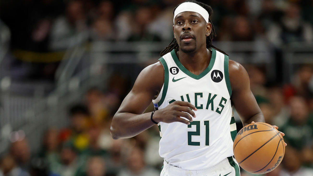 Jrue Holiday Among Victims Allegedly Defrauded Out Of Over M Thanks To An Ex-Financial Advisor