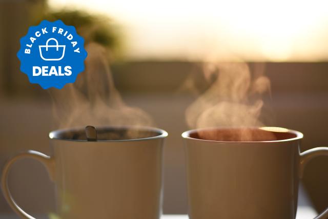 Ember Mug sale: Save on a rechargeable mug that keeps your drinks