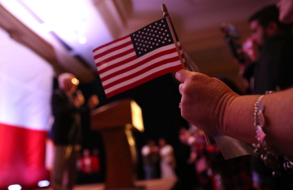 (Photo: Justin Sullivan via Getty Images)