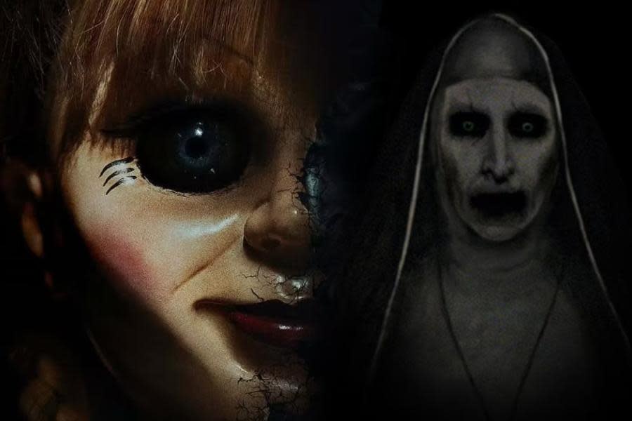 El Conjuro: todos los spin-offs de la franquicia de terror, del peor al mejor