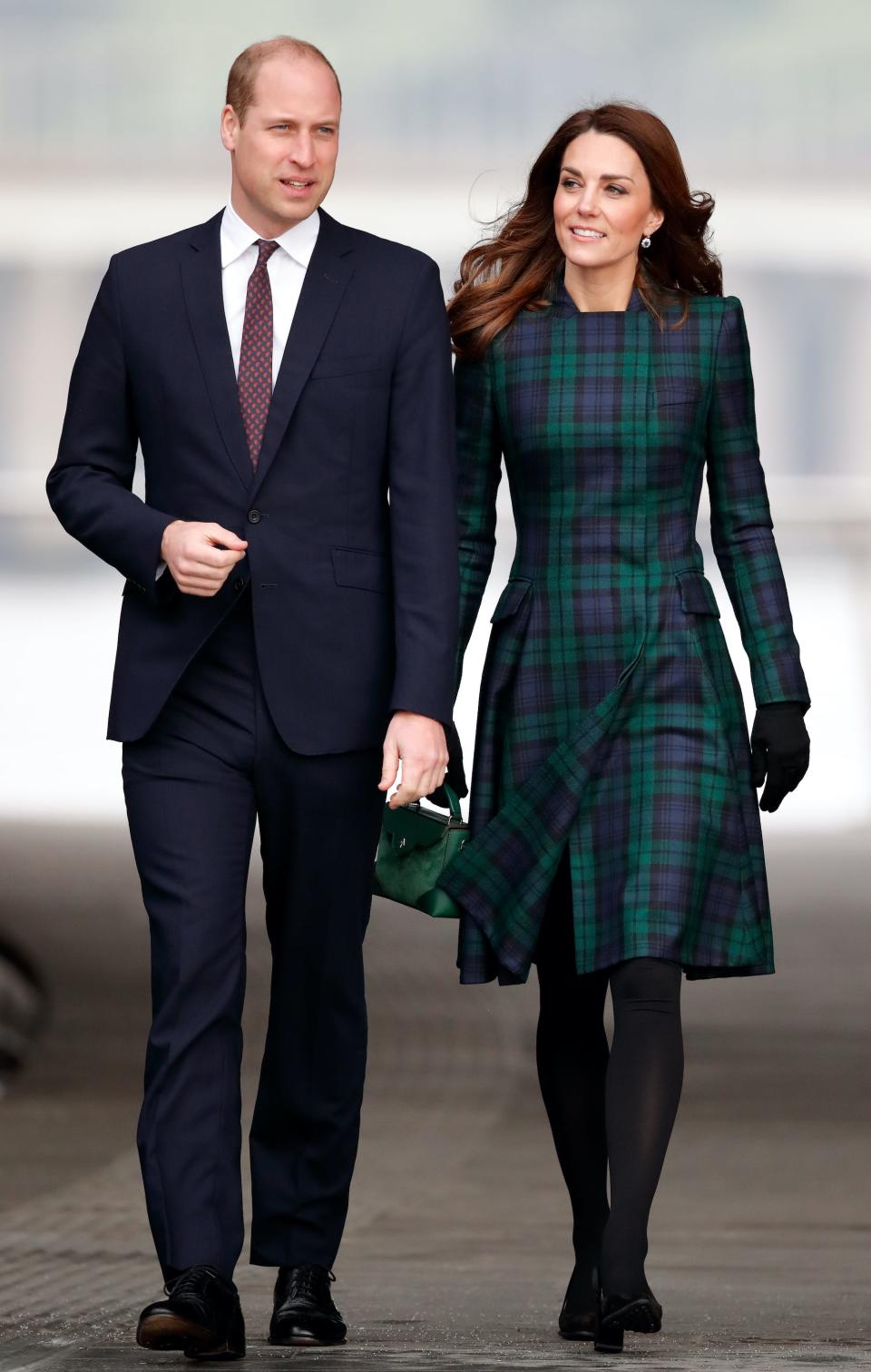 kate middleton january 29 2019