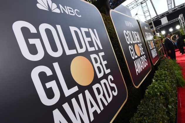 how to watch 2021 golden globe awards online free - Credit: Jordan Strauss/Invision/AP