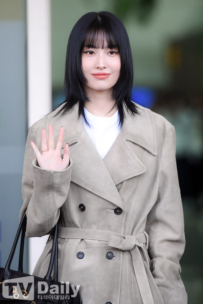 TWICE MOMO（圖源：TVDaily）