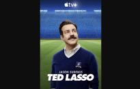 <p><b>N°1 - <a href="https://www.betaseries.com/serie/ted-lasso" rel="nofollow noopener" target="_blank" data-ylk="slk:Ted Lasso;elm:context_link;itc:0;sec:content-canvas" class="link ">Ted Lasso</a> (<a href="https://tv.apple.com/fr?mttn3pid=Google%20AdWords&mttnagencyid=a5e&mttncc=FR&mttnsiteid=143238&mttnsubad=OFR2019801_1-526415974048-c&mttnsubkw=124985974044__0thZF5uQ_" rel="nofollow noopener" target="_blank" data-ylk="slk:Apple TV+;elm:context_link;itc:0;sec:content-canvas" class="link ">Apple TV+</a>)</b></p><p><b>= Même place dans le classement</b></p><p>Ted Lasso, entraîneur de football américain, débarque à Londres pour coacher une équipe de football... pas américain. Face à une équipe et une ville dubitatives, arrivera-t-il à leur faire adopter la méthode Ted Lasso ?</p>...