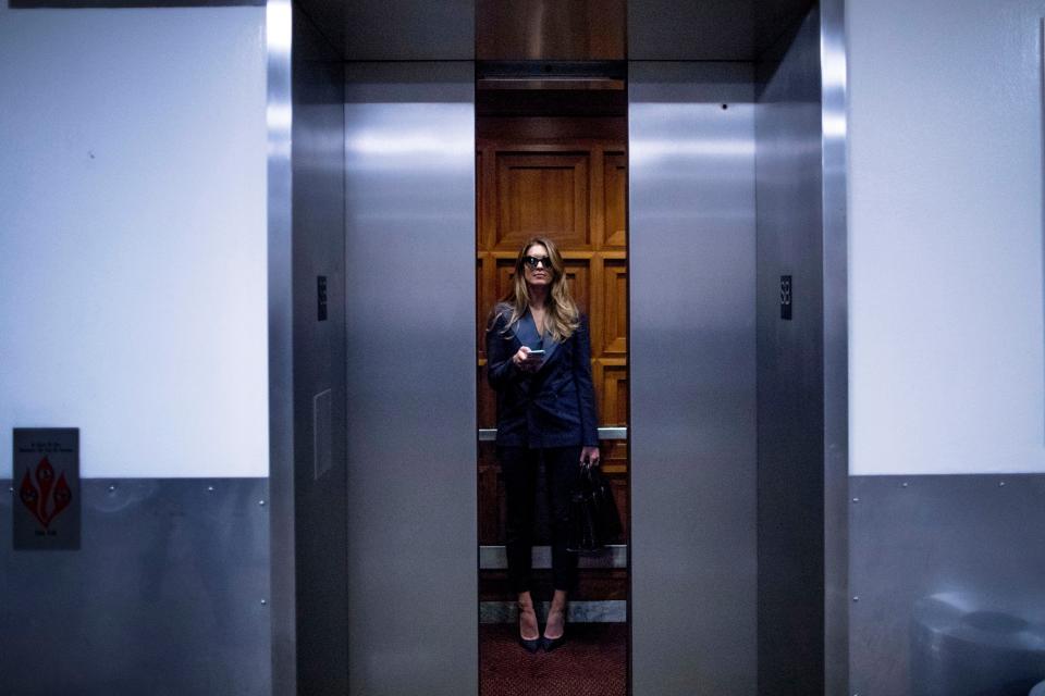 Hope Hicks