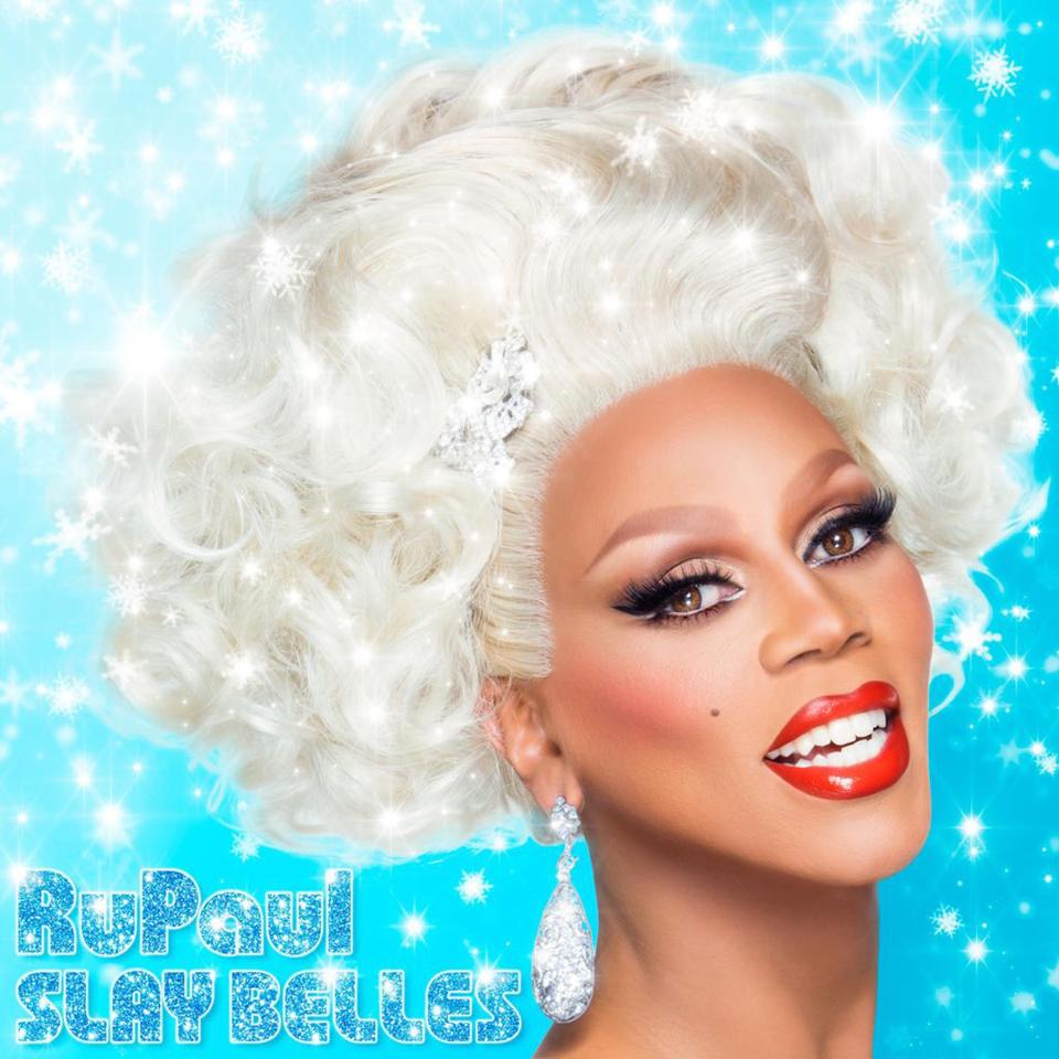 Ru Paul, Slay Belles