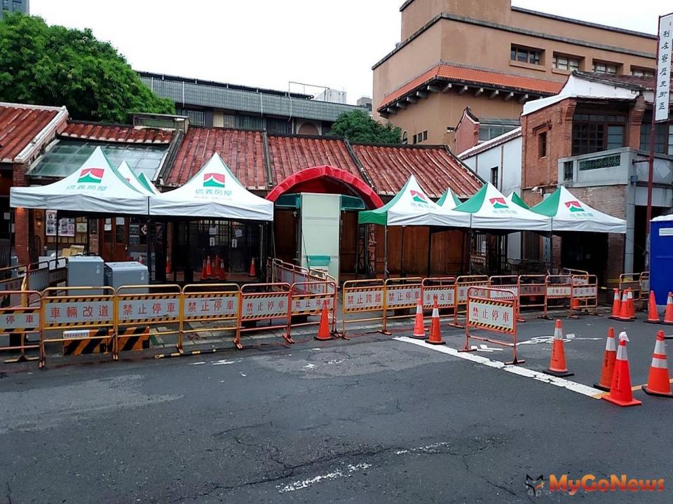 ▲信義房屋捐款逾千萬助醫護 上下齊心共同抗疫(圖/信義房屋)