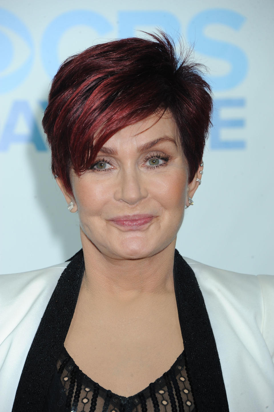 Having fought breast cancer off once, Sharon Osbourne discovered she carried a faulty gene that put her at high risk of contracting the disease again. Like Angelina Jolie, she opted to have a preventative double mastectomy.  She said: "As soon as I found out I had the breast cancer gene, I thought, 'the odds are not in my favour'. I’ve had cancer before and I didn’t want to live under that cloud. I decided to just take everything off, and had a double mastectomy."       