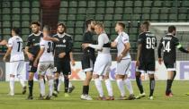 Europa League - Group A - F91 Dudelange v Qarabag