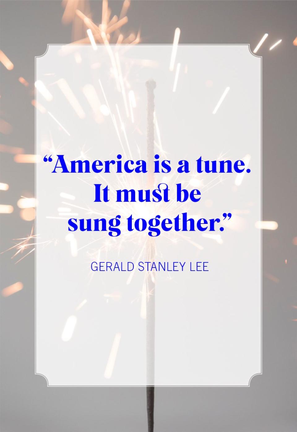 best 4th of july quotes