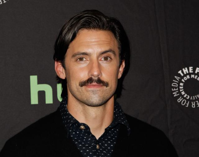 The Most Epic Mustache the Year You Were Born — Mustaches Over the Years