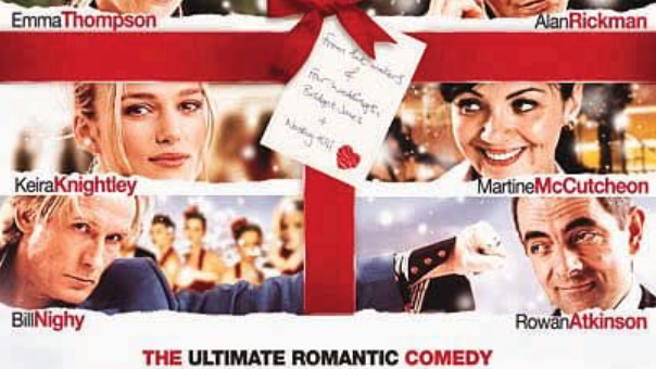 love actually