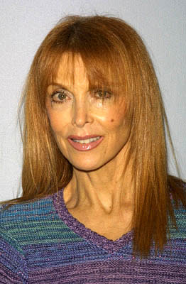 Tina Louise at the New York premiere of Miramax's Pinero