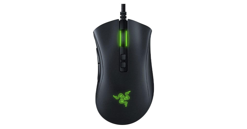 Razer DeathAdder V2. Foto: Amazon