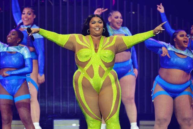 Lizzo review, O2 Arena: Pop powerhouse proves she's a musician for the ages