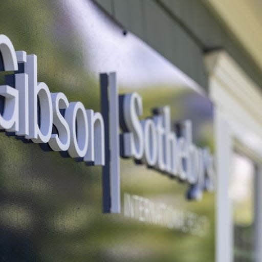 Gibson Sotheby's International Realty moves be part of a changing real estate market with a new office on the South Coast.