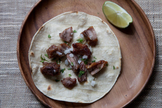 Diana Kennedy s Carnitas