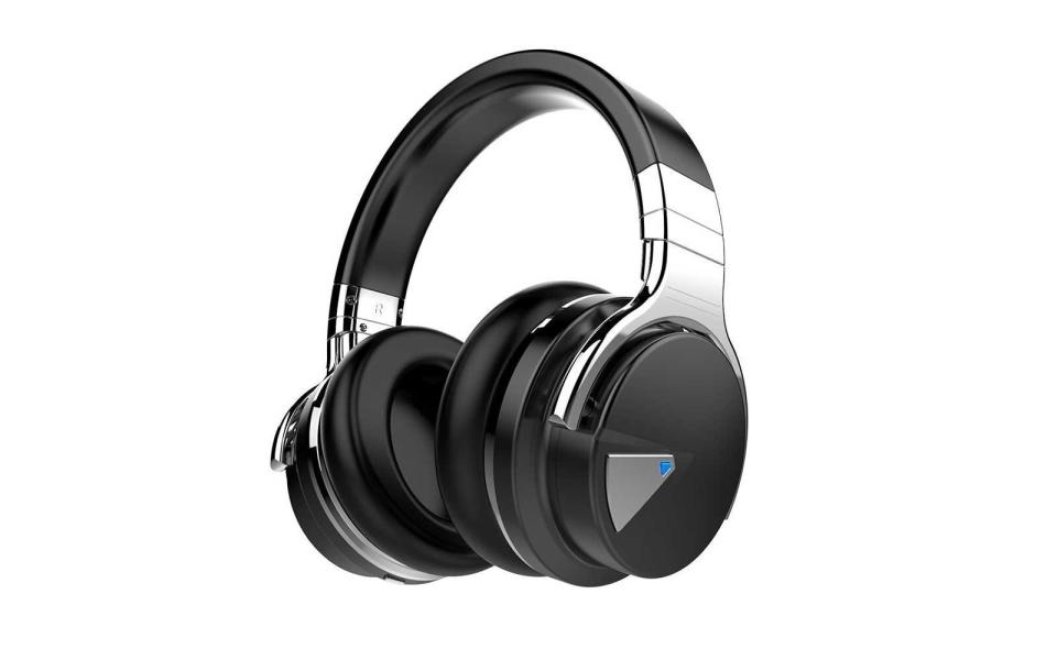 Noise Cancelling Headphones 