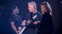 Metallica to embark on 2023-2024 world tour