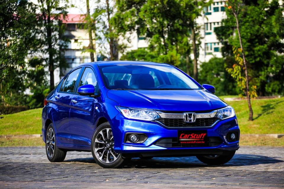 b-segment-honda-city