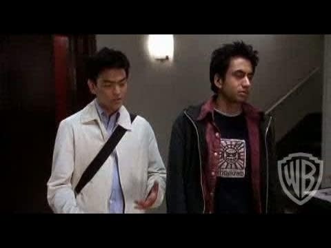 11) Harold and Kumar Go to White Castle (2004)