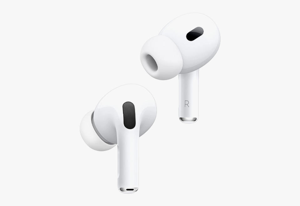 Apple’s 2nd Generation AirPods Pro: Black Friday Sale 2023