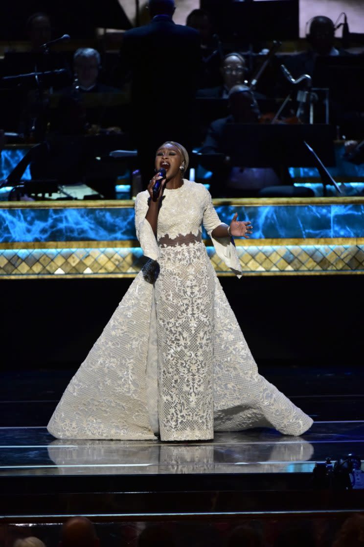 Kennedy Center Honors